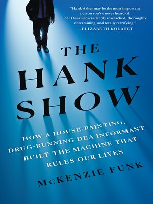 cover image of The Hank Show
